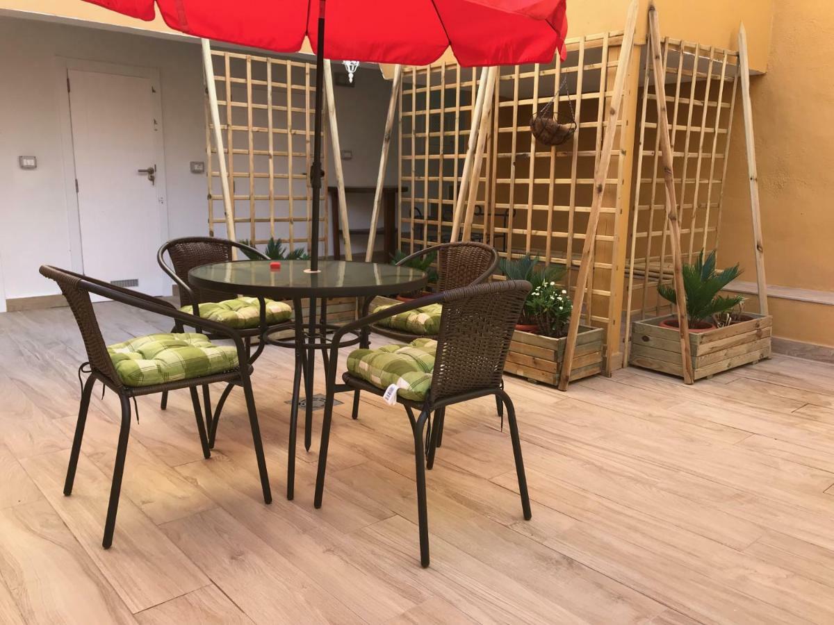 Teleworking Silent New And Modern Apartment