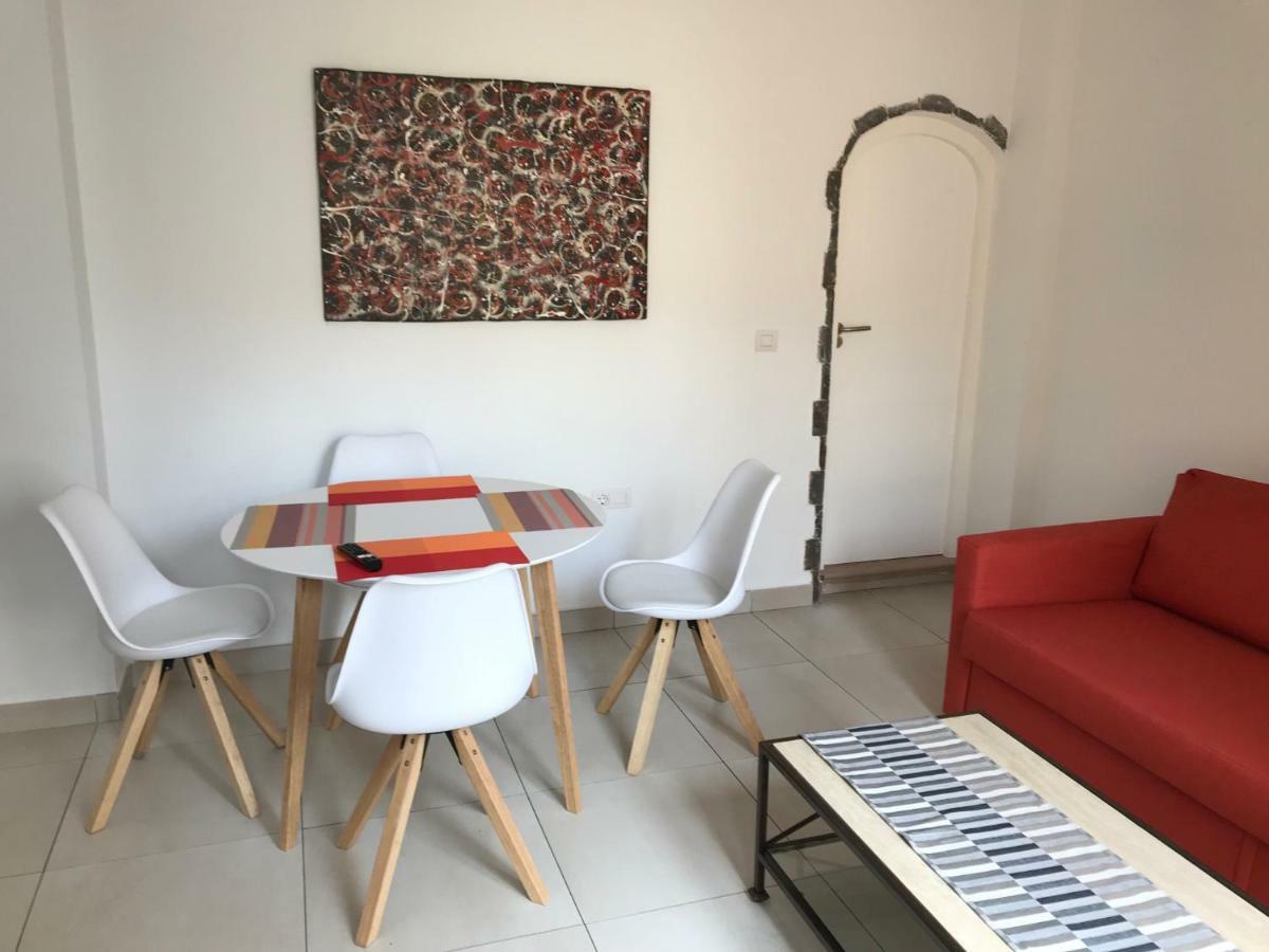 Teleworking Silent New And Modern Los Realejos