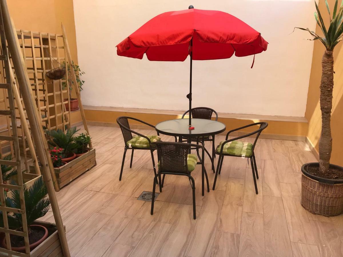 Apartment Teleworking Silent New And Modern Los Realejos