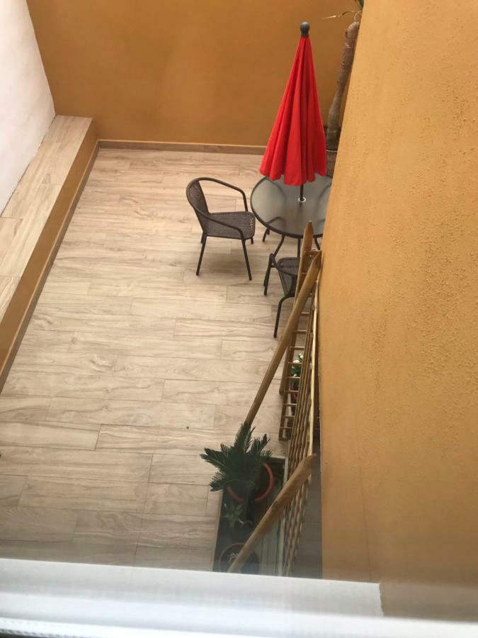 Teleworking Silent New And Modern Apartment