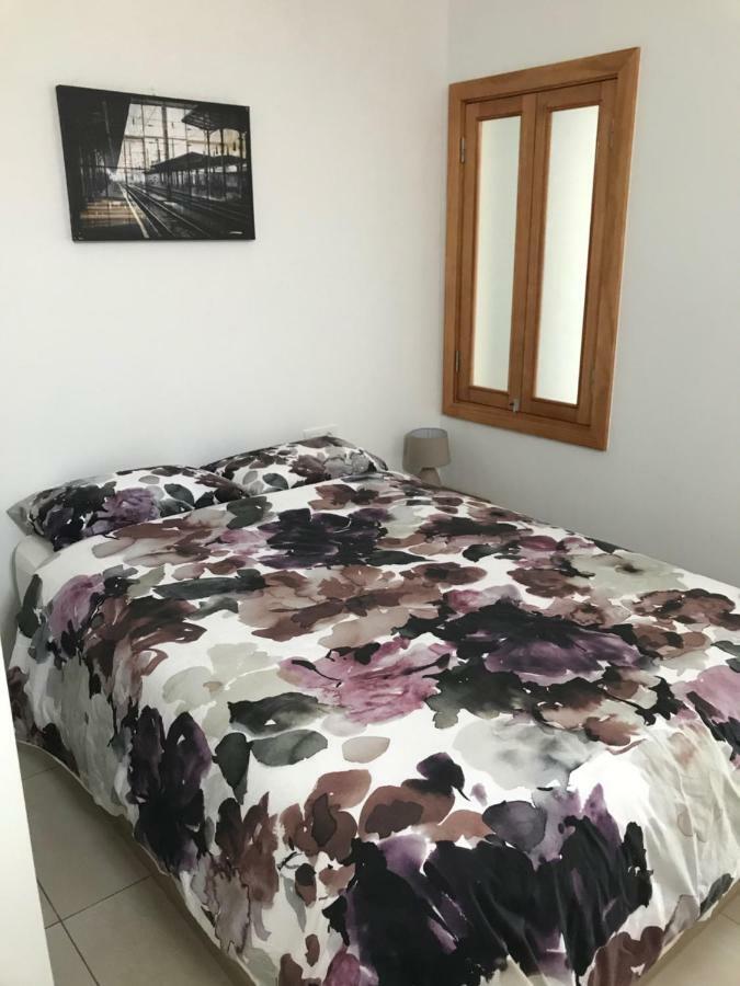 Apartment Teleworking Silent New And Modern Los Realejos