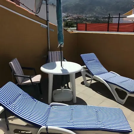 Ferienwohnung Teleworking Silent New And Modern Los Realejos Exterior foto
