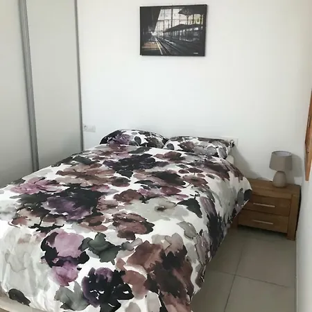Ferienwohnung Teleworking Silent New And Modern Los Realejos Exterior foto