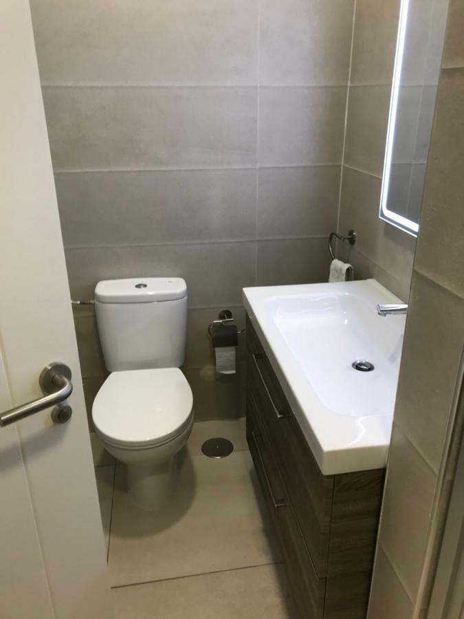 Teleworking Silent New And Modern Apartment *