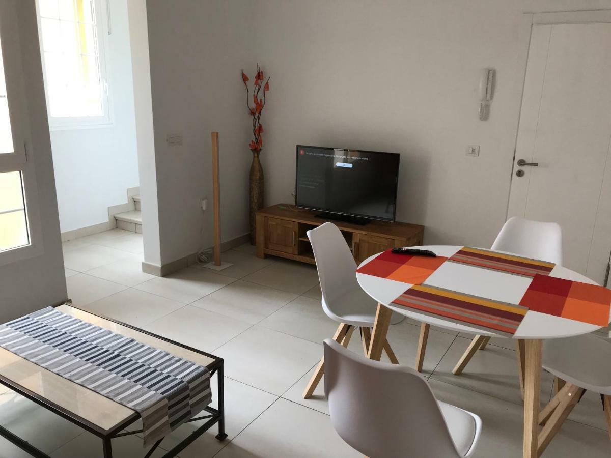 Teleworking Silent New And Modern Los Realejos