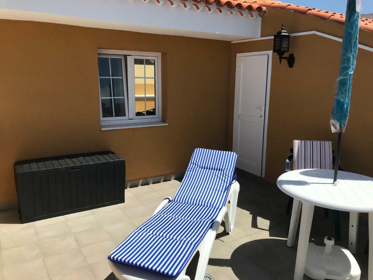 Teleworking Silent New And Modern Los Realejos
